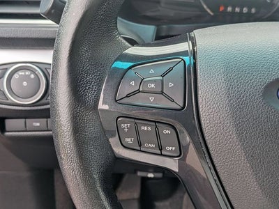 2016 Ford Explorer XLT 4X4