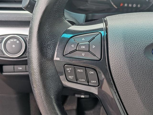2016 Ford Explorer XLT 4X4
