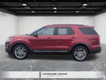 2016 Ford Explorer XLT 4X4