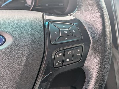 2016 Ford Explorer XLT 4X4