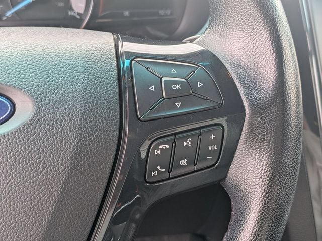 2016 Ford Explorer XLT 4X4