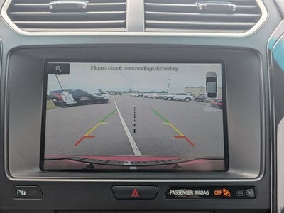 2016 Ford Explorer XLT 4X4