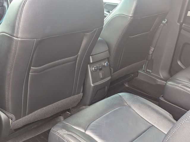 2016 Ford Explorer XLT 4X4