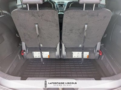 2016 Ford Explorer XLT 4X4