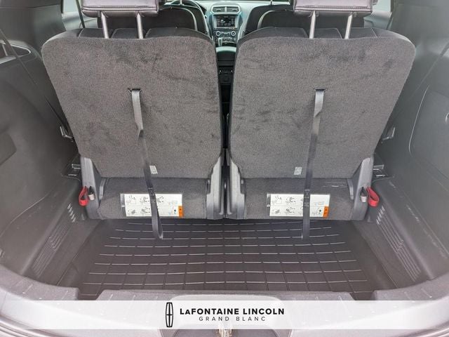 2016 Ford Explorer XLT 4X4