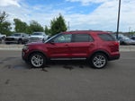 2016 Ford Explorer XLT 4X4