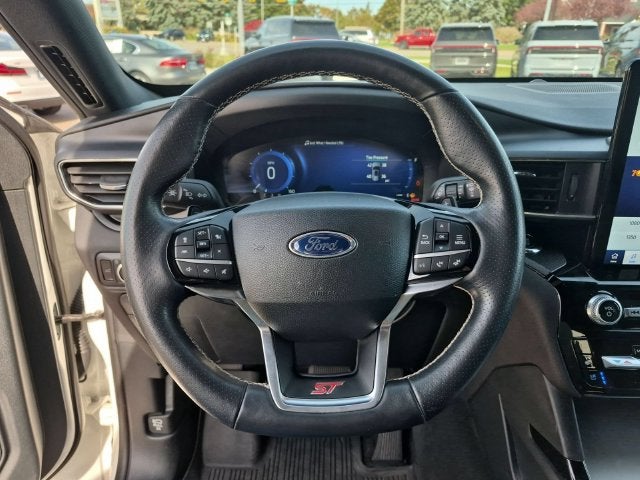 2022 Ford Explorer ST 4X4