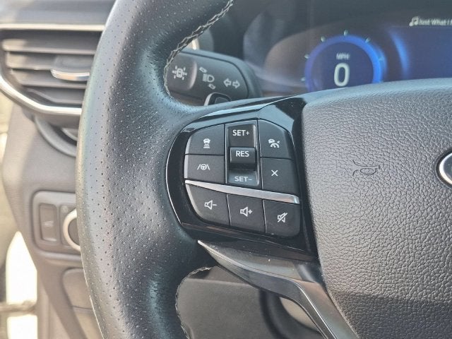 2022 Ford Explorer ST 4X4