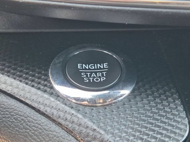 2022 Ford Explorer ST 4X4