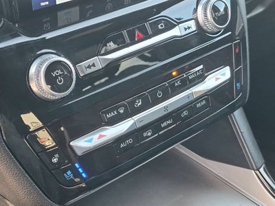 2022 Ford Explorer ST 4X4