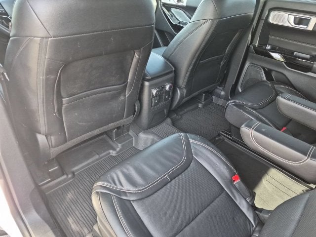 2022 Ford Explorer ST 4X4