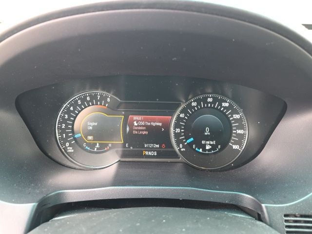 2016 Ford Explorer Platinum 4WD!