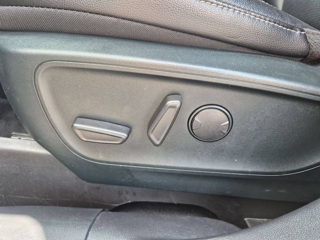2022 Ford Escape Hybrid SEL
