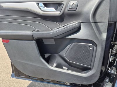 2022 Ford Escape Hybrid SEL