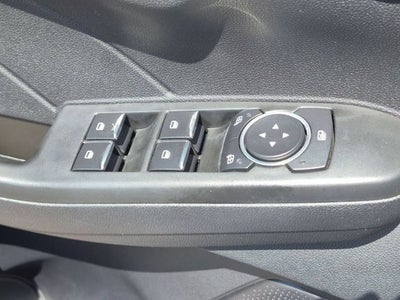2022 Ford Escape Hybrid SEL