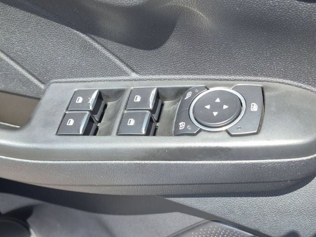 2022 Ford Escape Hybrid SEL