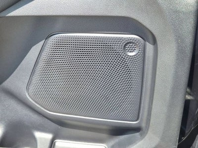 2022 Ford Escape Hybrid SEL