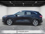 2022 Ford Escape Hybrid SEL