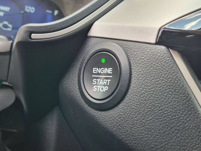 2022 Ford Escape Hybrid SEL