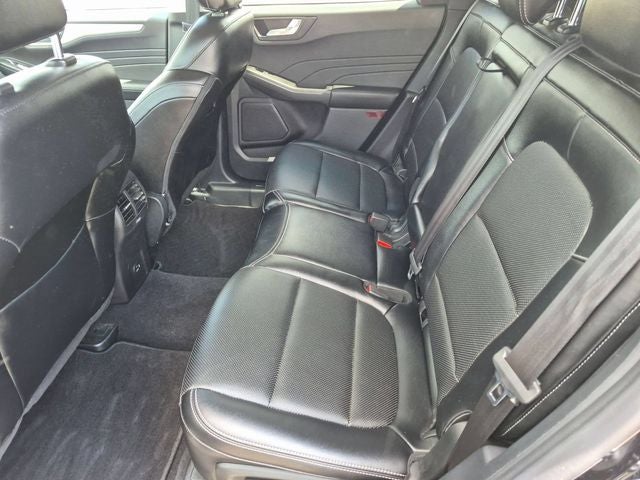 2022 Ford Escape Hybrid SEL
