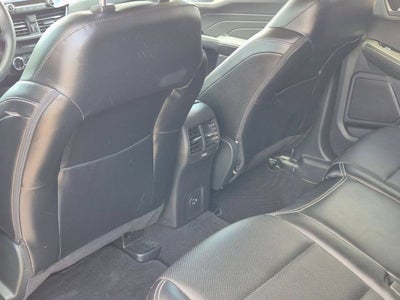 2022 Ford Escape Hybrid SEL