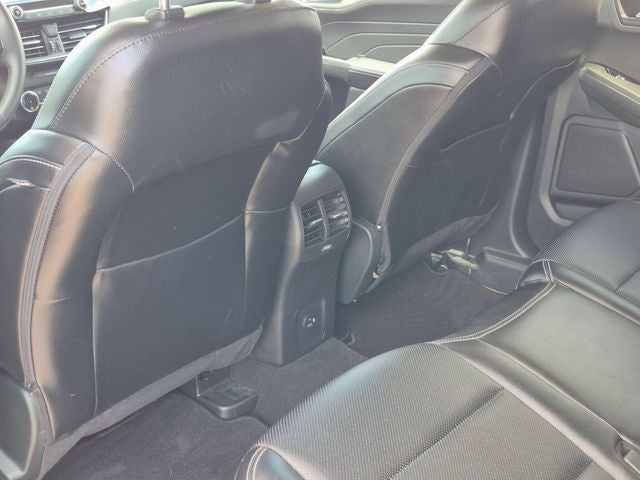 2022 Ford Escape Hybrid SEL