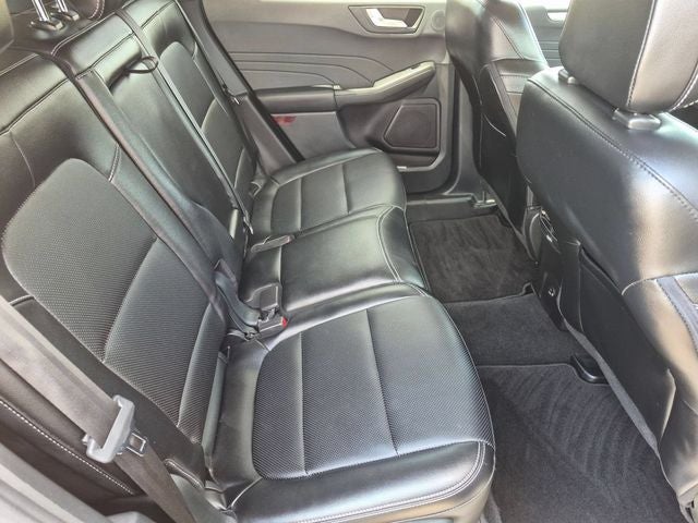 2022 Ford Escape Hybrid SEL