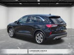 2022 Ford Escape Hybrid SEL