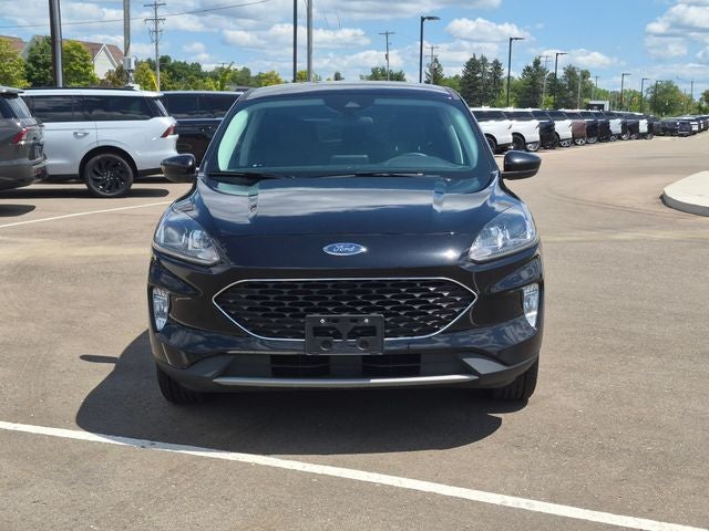 2022 Ford Escape Hybrid SEL