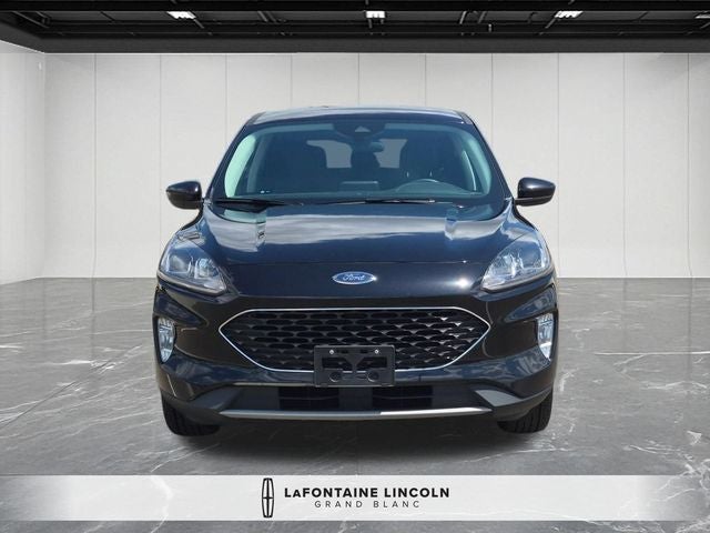 2022 Ford Escape Hybrid SEL