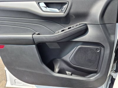 2022 Ford Escape Hybrid SEL