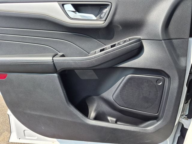 2022 Ford Escape Hybrid SEL