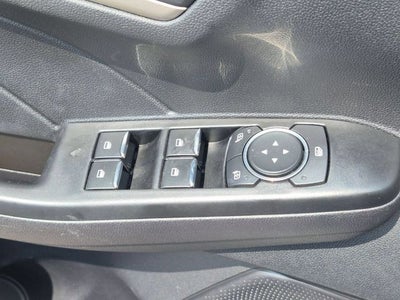 2022 Ford Escape Hybrid SEL