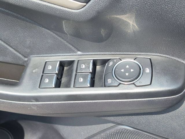 2022 Ford Escape Hybrid SEL