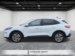 2022 Ford Escape Hybrid SEL