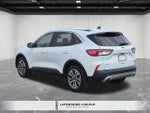2022 Ford Escape Hybrid SEL
