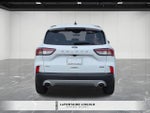 2022 Ford Escape Hybrid SEL