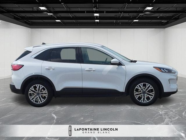 2022 Ford Escape Hybrid SEL