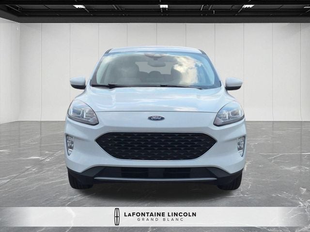 2022 Ford Escape Hybrid SEL