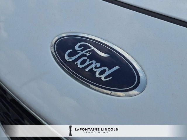 2022 Ford Escape Hybrid SEL