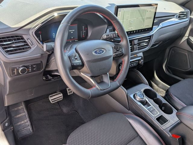 2023 Ford Escape ST-Line AWD