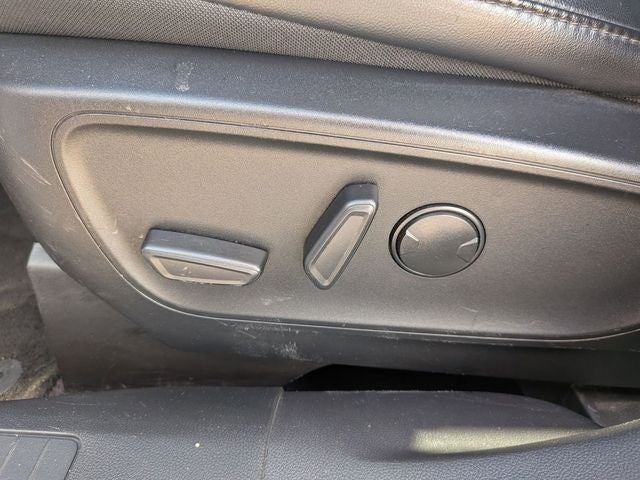 2023 Ford Escape ST-Line AWD