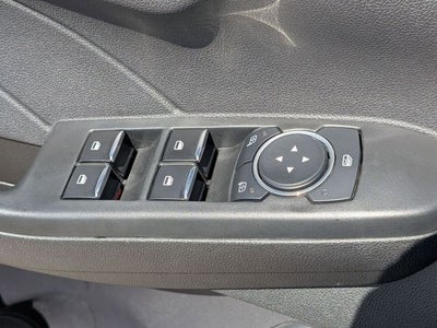 2023 Ford Escape ST-Line AWD