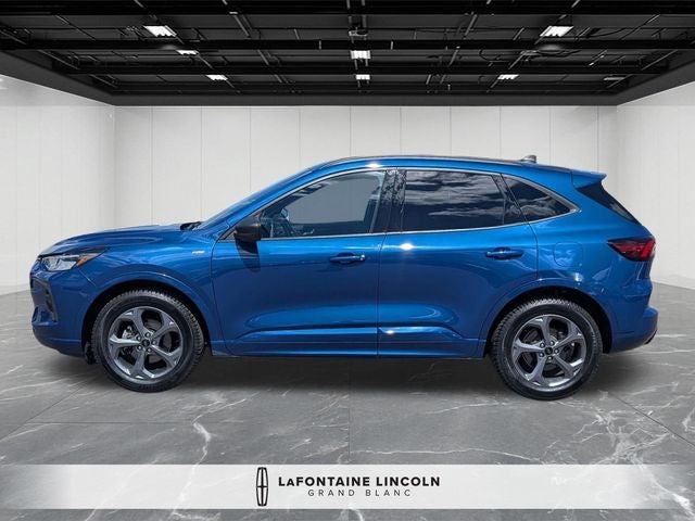 2023 Ford Escape ST-Line AWD
