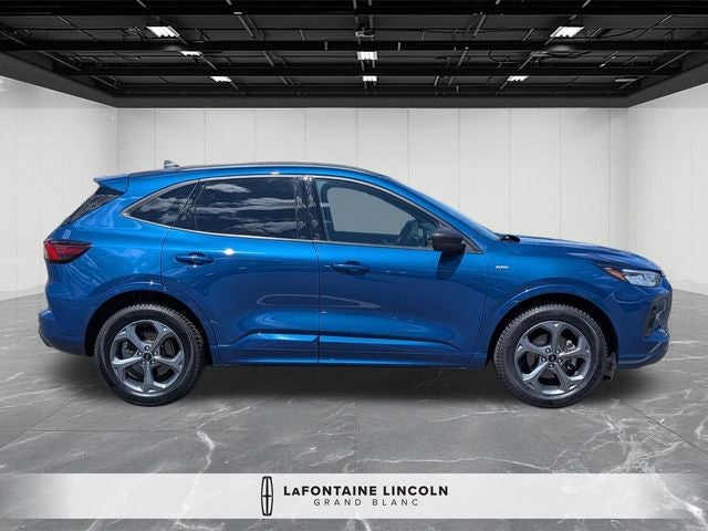 2023 Ford Escape ST-Line AWD