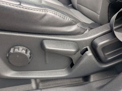 2023 Ford Bronco Everglades 4WD!