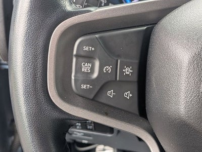 2023 Ford Bronco Everglades 4WD!