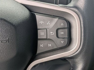 2023 Ford Bronco Everglades 4WD!