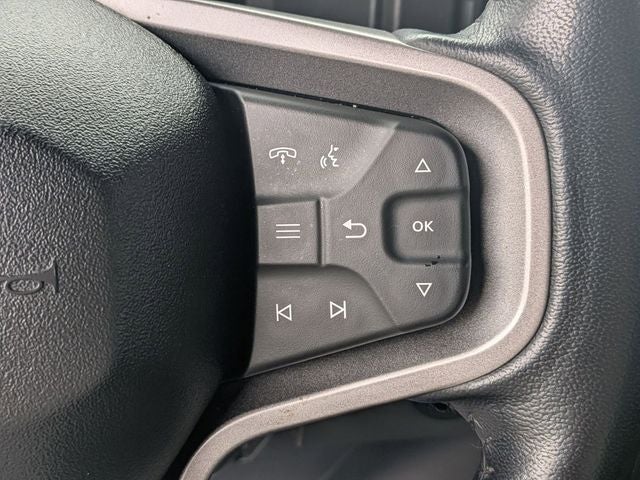 2023 Ford Bronco Everglades 4WD!