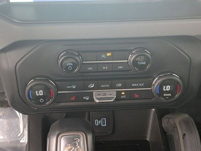 2023 Ford Bronco Everglades 4WD!